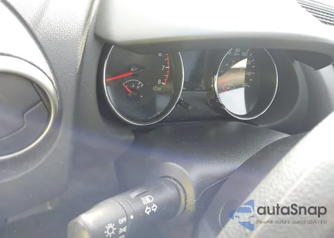 2011 Nissan Rogue Sv from USA, damaged, VIN JN8AS5MT4BW187215